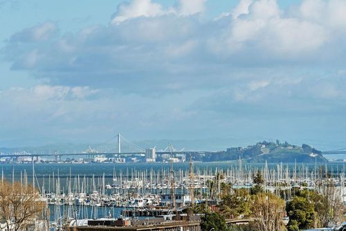 91 Stanford Way, Sausalito, CA, 94965-1449 | Card Image