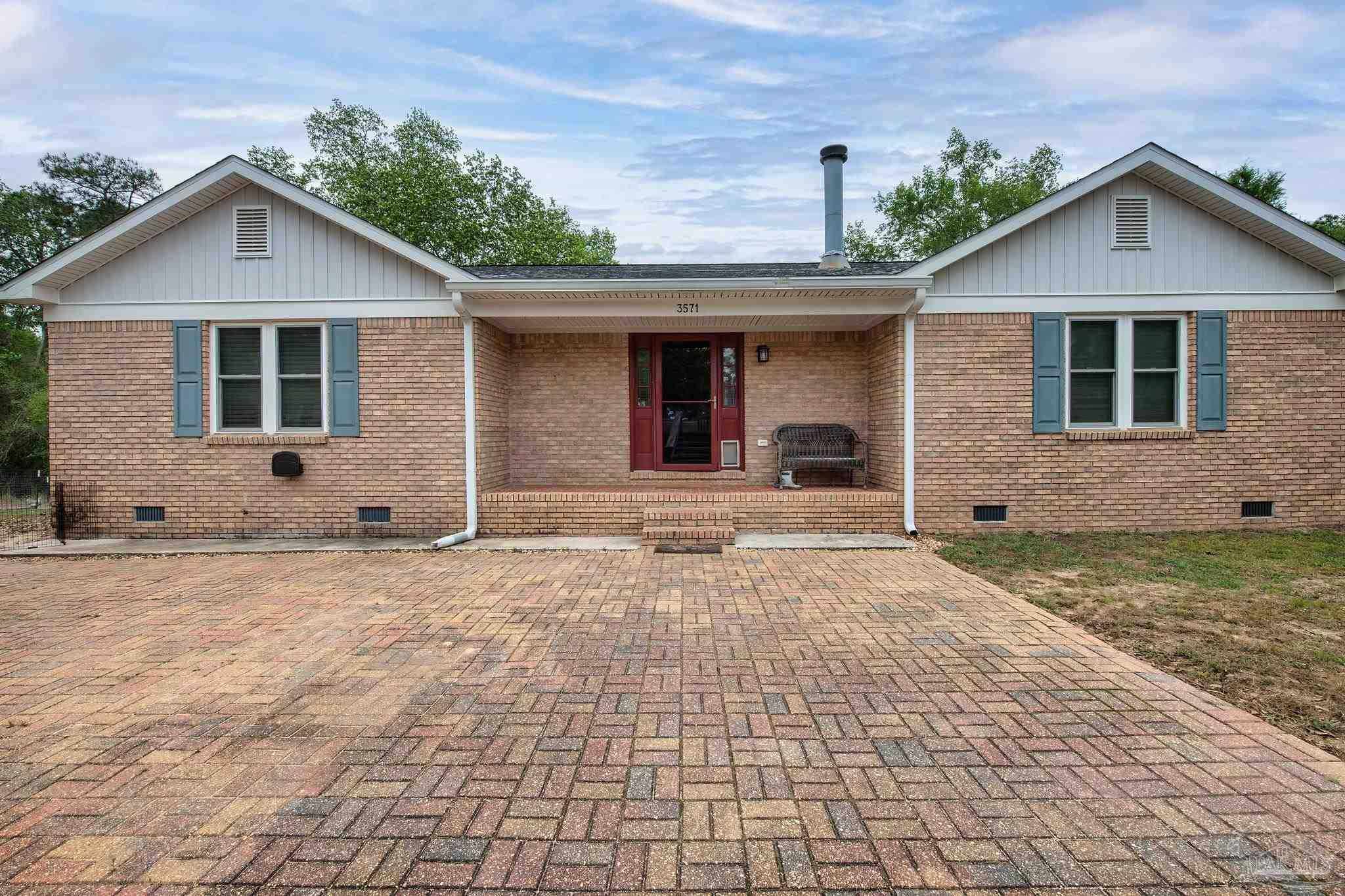 Residential in Cantonment 3