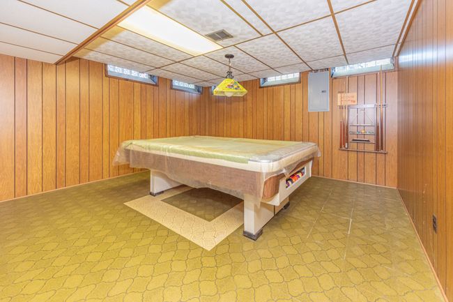 37332 Munger Dr, House other with 3 bedrooms, 2 bathrooms and null parking in Livonia MI | Image 34