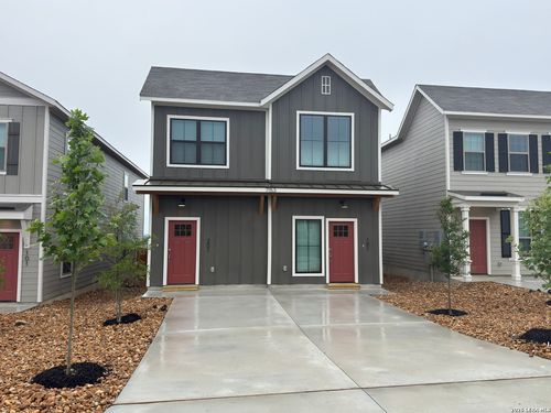 101-7153 Magnolia Crk, San Antonio, TX, 78252-4880 | Card Image
