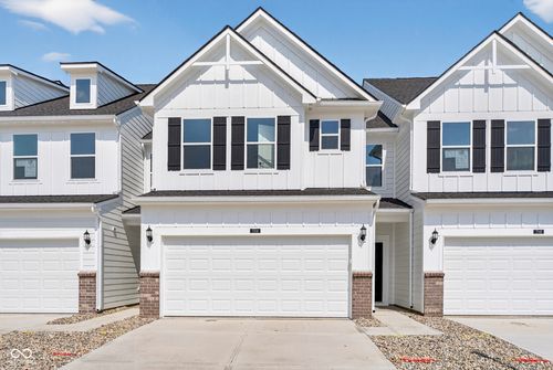 7304 Selah Ln, Noblesville, IN, 46062-9609 | Card Image