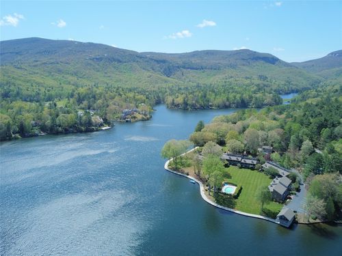 10-80 Toxaway Shores, Lake Toxaway, NC, 28747 | Card Image