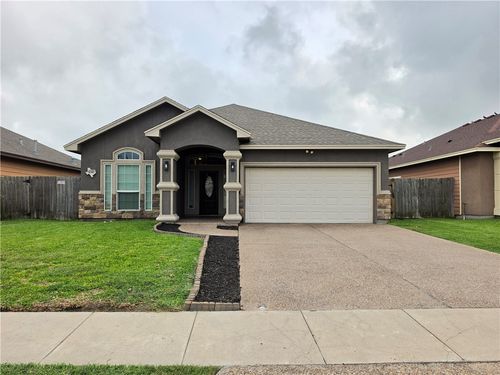 4343 Summer Wind Dr, Corpus Christi, TX, 78413-3032 | Card Image