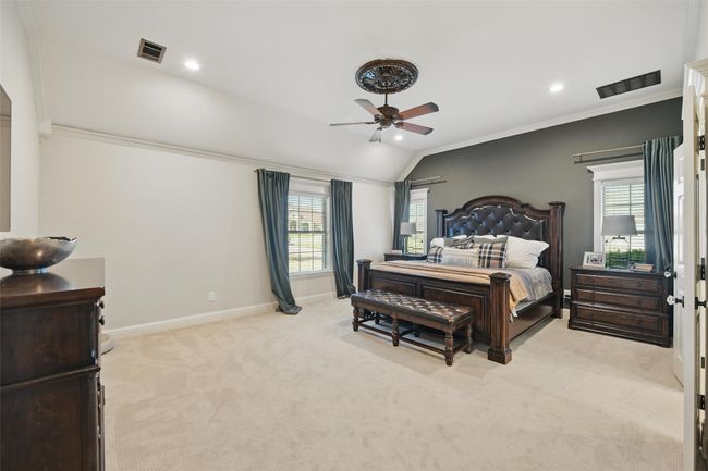 Primary Bedroom on 1st floor | Image 17