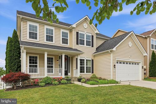 801 Holden Rd, FREDERICK, MD, 21701-3412 | Card Image