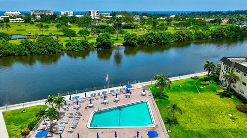 205-17 Colonial Club Dr, Boynton Beach, FL, 33435-8353 | Card Image