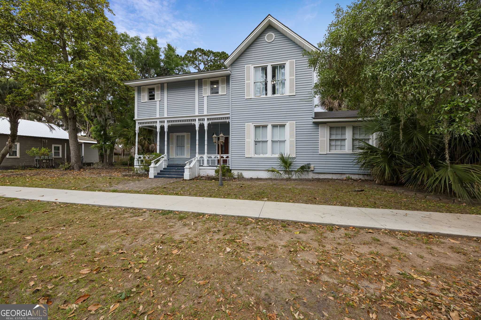 Residential Income in Brunswick 3