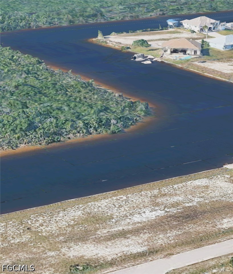 Land in Cape Coral 4
