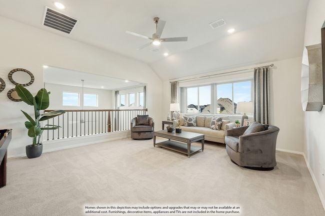 1018 Silver Sage Dr, House other with 5 bedrooms, 4 bathrooms and null parking in Justin TX | Image 27
