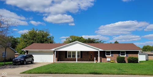 1452 Stadium Dr, Seymour, IN, 47274-1962 | Card Image