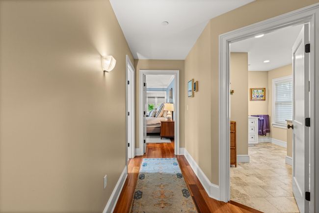 UNIT-4 - 162 Mill Pond Way, Condo with 3 bedrooms, 3 bathrooms and null parking in Portsmouth NH | Image 39