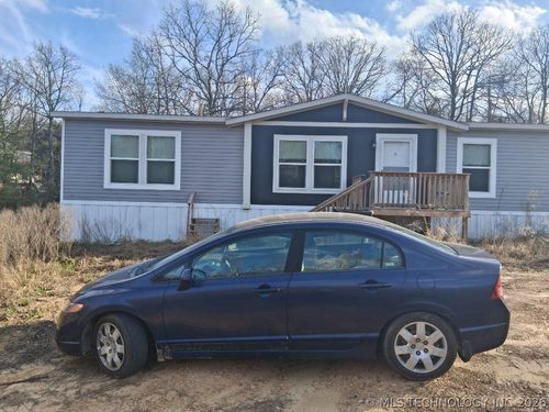 18435 S 80th West Ave, Mounds, OK, 74047-4576 | Card Image