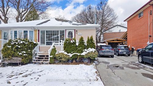 70 Painted Post Dr, Scarborough, ON, M1H1T2 | Card Image