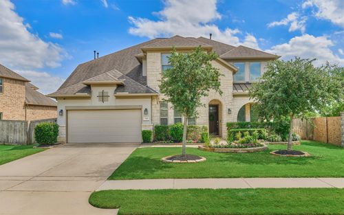 25411 Angelwood Springs Ln, Tomball, TX, 77375-1511 | Card Image