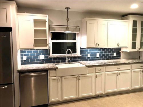 3843 Grennoch Ln, Houston, TX, 77025-2407 | Card Image