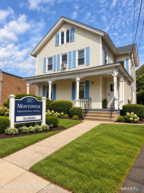 217 Montowese St, Branford, CT, 06405-3993 | Card Image
