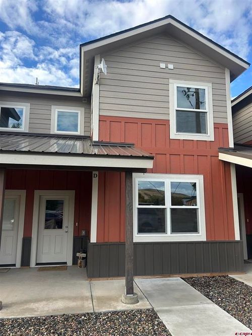 unit-d-100 Ouray Ln, Gunnison, CO, 81230-3736 | Card Image