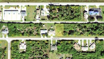 10434 Pendleton Avenue, Home with 0 bedrooms, 0 bathrooms and null parking in Englewood FL | Image 1