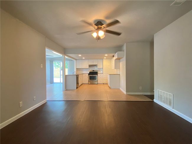 7000 Bryn Mawr Cv, House other with 3 bedrooms, 2 bathrooms and null parking in Austin TX | Image 4