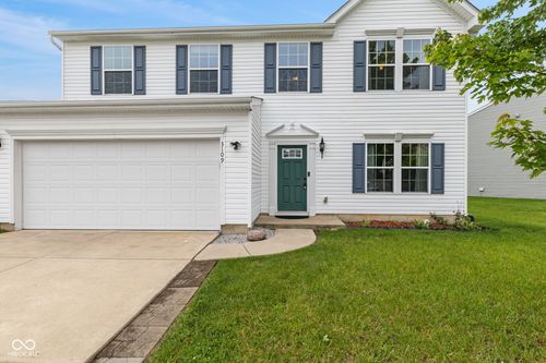 3109 Hurst St, Whiteland, IN, 46184-9595 | Card Image