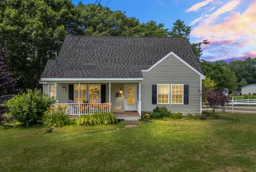 1044 Middle Road, Woolwich, ME, 04579 | Card Image