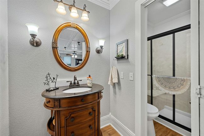 622 W 7 Th St, House other with 4 bedrooms, 3 bathrooms and null parking in Taylor TX | Image 16
