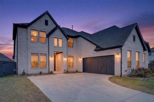 7132 Red Rose Trl, Aubrey, TX, 76227-4694 | Card Image