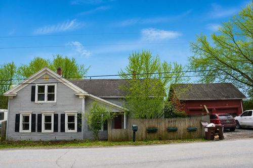 6610 Berkshire Ctr Rd, Enosburg Falls, VT, 05450-5390 | Card Image