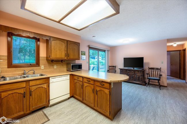 2001 20 Th St, Home with 2 bedrooms, 2 bathrooms and 2 parking in Harlan IA | Image 21