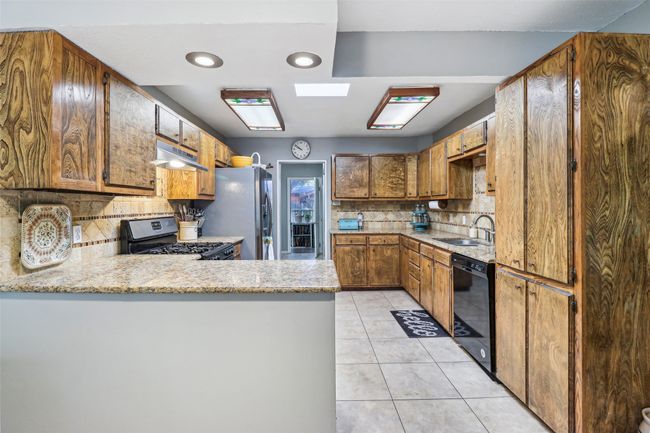 236 Cooper Dr, House other with 3 bedrooms, 2 bathrooms and null parking in Hurst TX | Image 10