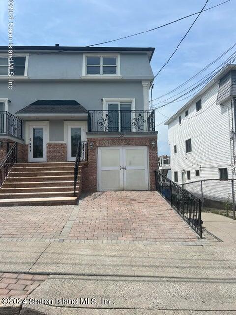 Braisted Ave, Staten Island, NY 10314