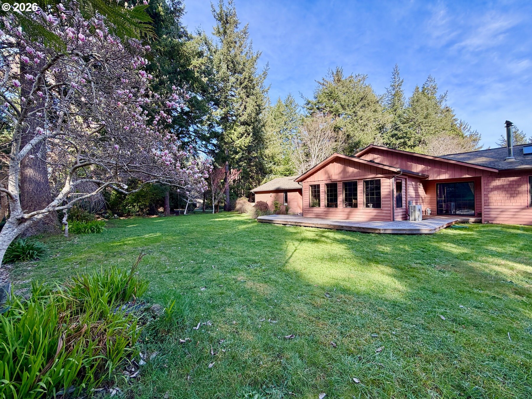 Residential in Bandon 2