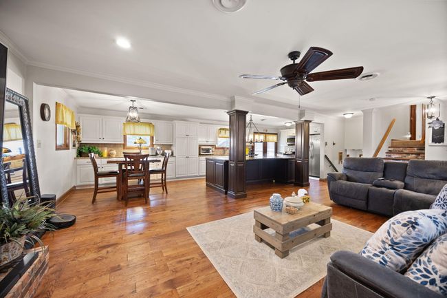 36 Fairlawn Ave, House other with 4 bedrooms, 3 bathrooms and null parking in Somerset KY | Image 23