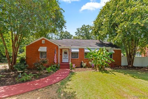11 Calhoun Rd, Montgomery, AL, 36109-2041 | Card Image