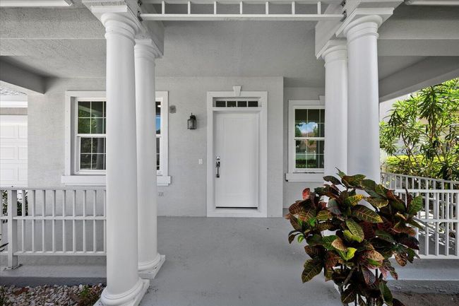 204 Clocktower Dr, House other with 4 bedrooms, 2 bathrooms and null parking in Jupiter FL | Image 27