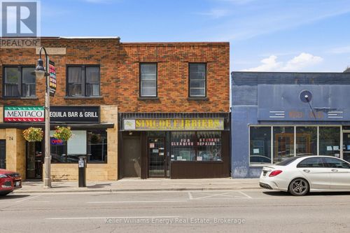 76-and-78-78 Simcoe Street N, Oshawa (O'Neill), ON, L1G4S2 | Card Image