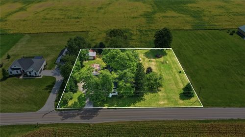 1353 Three Mile Rd, Urbana, OH, 43078-9773 | Card Image