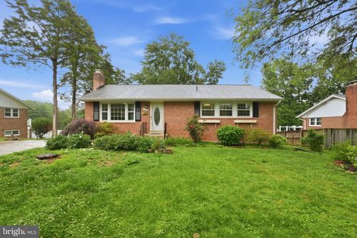 5304 Pillow Ln, SPRINGFIELD, VA, 22151-1932 | Card Image