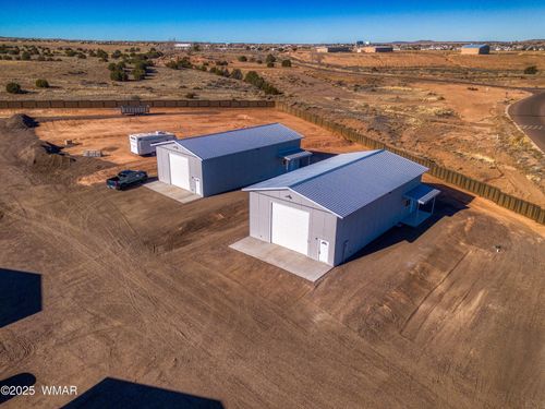 901 W Airport Unit 1 Loop, Taylor, AZ, 85939 | Card Image