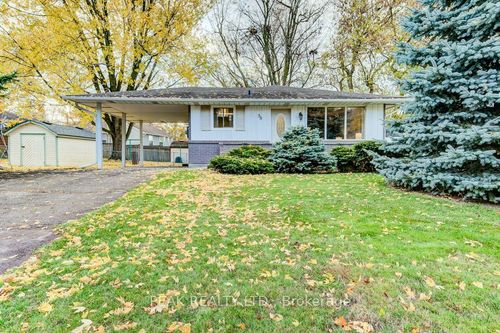 58 Victoria St, New Hamburg, ON, N3A1V7 | Card Image