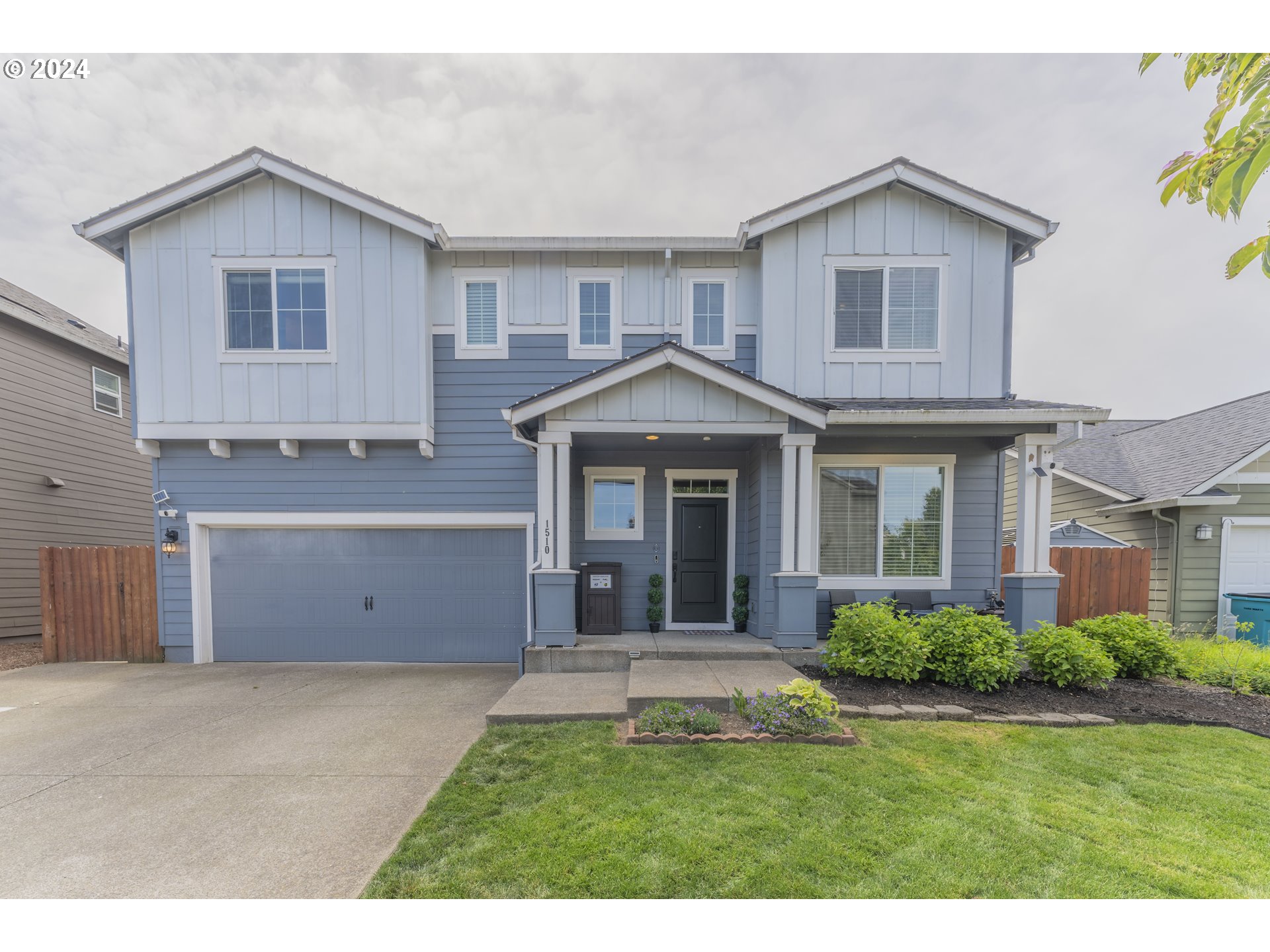 19th Ave, Battle Ground, WA 98604