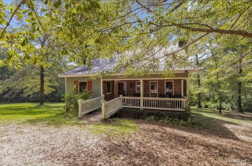 463 Fannin Mill Road, Grady, AL, 36036 | Card Image