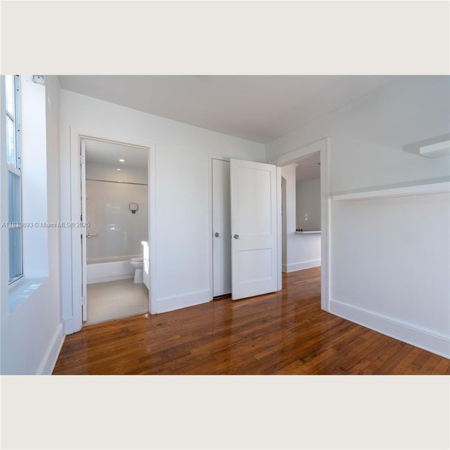 APT-12 - 4349 Sheridan Ave, Condo with 1 bedrooms, 1 bathrooms and null parking in Miami Beach FL | Image 9