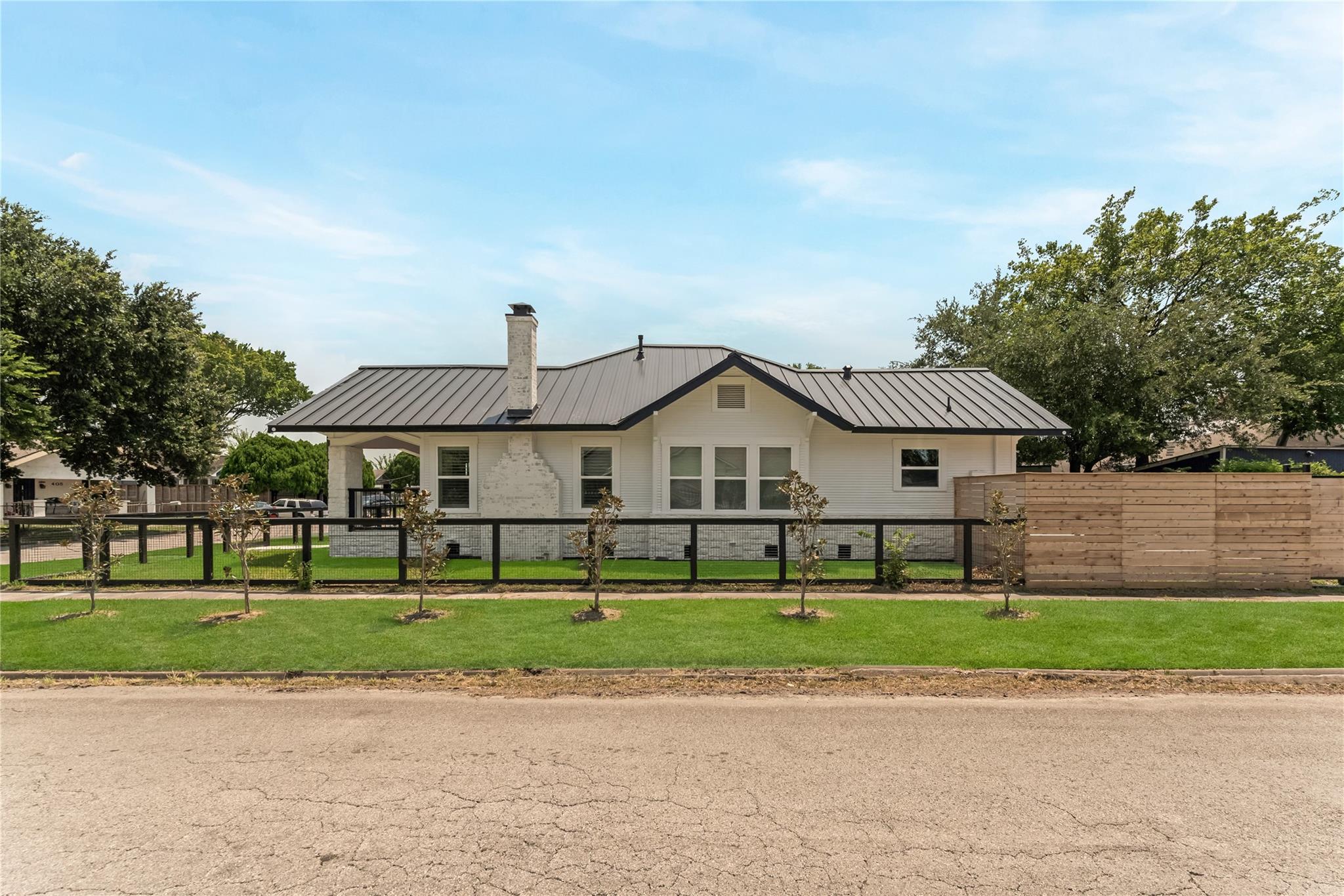 Residential in Houston 5
