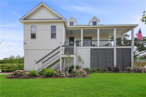 108 Barkley Drive, Pass Christian, MS, 39571 | Card Image