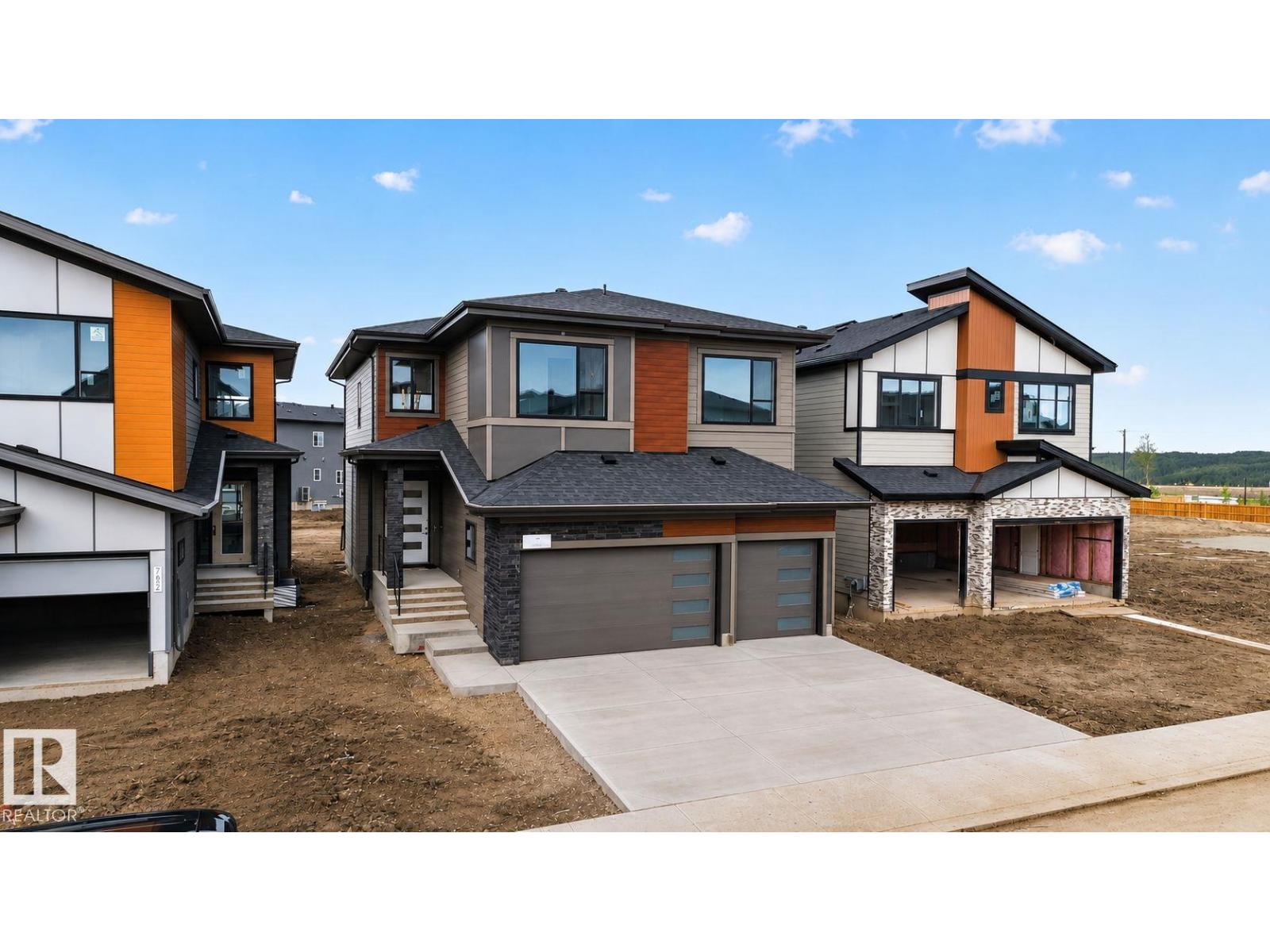 Residential in Edmonton