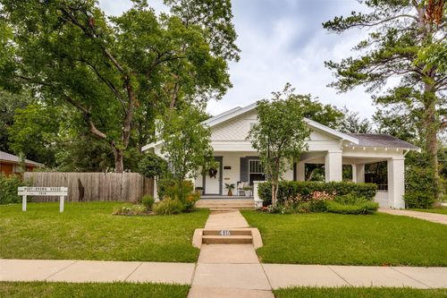 416 S 11th St, Garland, TX, 75040-6117 | Card Image