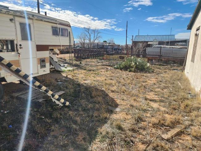 512 N Avenue A, House other with 0 bedrooms, 0 bathrooms and null parking in Grandfalls TX | Image 5