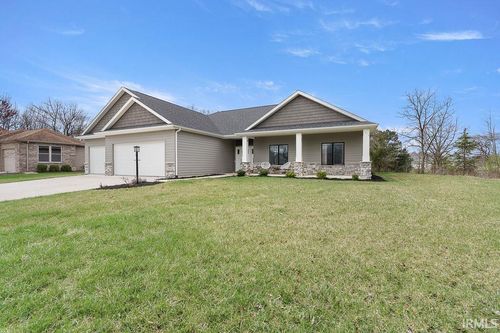 1694 Shavono Cv, Fort Wayne, IN, 46845-5504 | Card Image