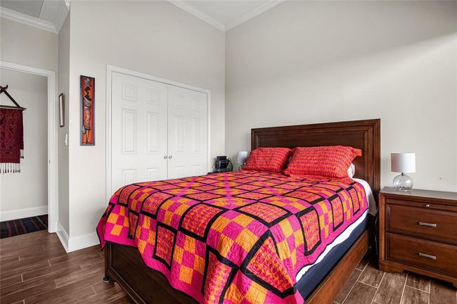 UNIT-1206 - 1111 Bering Dr, Condo with 2 bedrooms, 2 bathrooms and 2 parking in Houston TX | Image 36